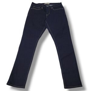Levi's Jeans Size 31 W31" x L30" Women's Levi's 311 Shaping Skinny Jeans Stretch